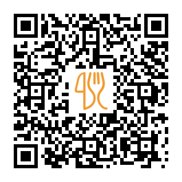 QR-Code zur Speisekarte von Burger King