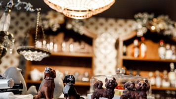 Amo Cucinare Getränk