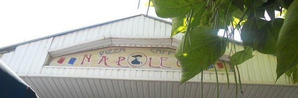 Picerija' Napoleon' Vozarci-kavadarci drink