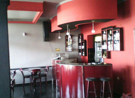 Picerija' Napoleon' Vozarci-kavadarci inside