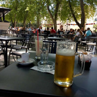 Platani drink
