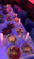 Kafe Fortuna inside