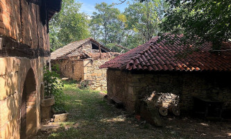 Restoran ' 'dunjin Konak ' ' Außen