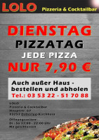 Restoran ' 'dunjin Konak ' ' Speisekarte