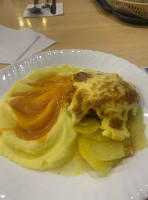 Roadside Complex Slowed Down food