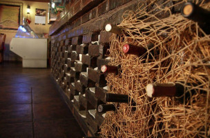 Restorant Piceri Shkodra Innen