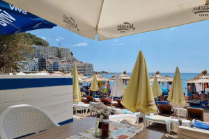 Cafe Obala Speisekarte