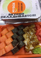 Mybox food