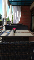 Kafe Briz outside