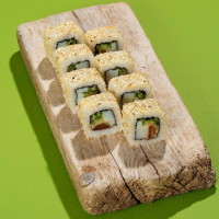 Avtosushi Avtopizza drink