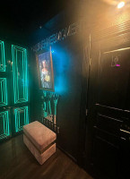 Sky Lounge Irkutsk drink