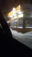 Yerevan Cafe drink