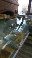 Yerevan Cafe inside