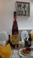 Elit drink