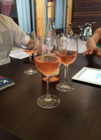 Zavidovsky Dvorik drink