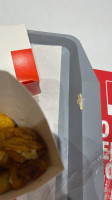 Kfc Авто menu