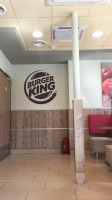 Burger King drink