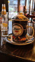 Cafe Komitet drink