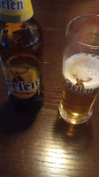 Cafe Komitet drink