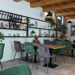 Stary Dom Bojnice Außen