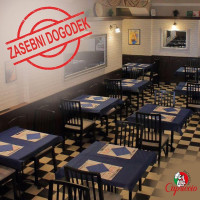 Capriccio inside