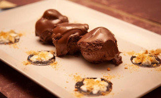 Capriccio food
