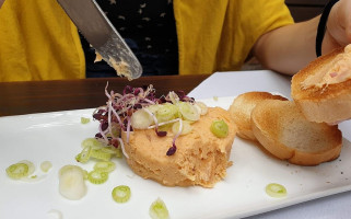 Starý Dom Vináreň U Ludvika food