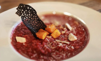 Starý Dom Vináreň U Ludvika food