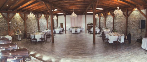 Starý Dom Vináreň U Ludvika inside