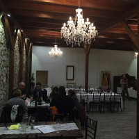 Starý Dom Vináreň U Ludvika inside