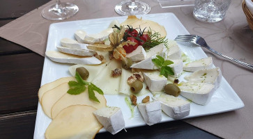 Starý Dom Vináreň U Ludvika food