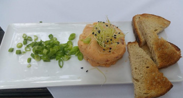 Starý Dom Vináreň U Ludvika food