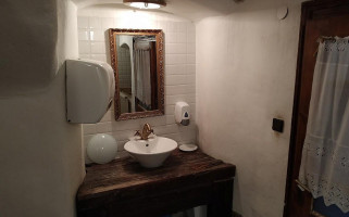 Starý Dom Vináreň U Ludvika drink