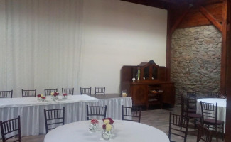 Starý Dom Vináreň U Ludvika inside