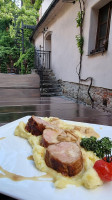 Starý Dom Vináreň U Ludvika food