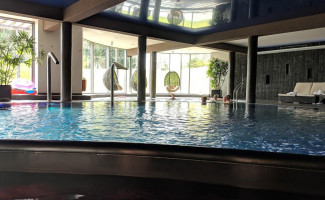 Horizont Resort outside