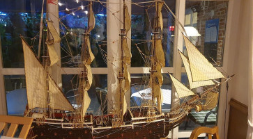 Picerija I Poslastičarnica Martina drink