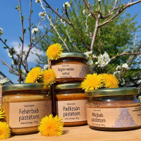 Árkád Cukrászda Kávézó Getränk