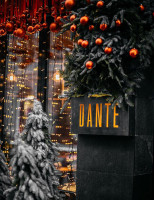 Dante drink