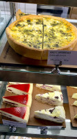 Starbucks food