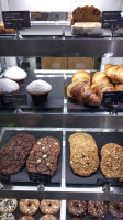 Starbucks food