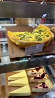 Starbucks food