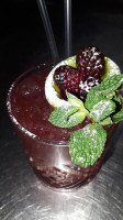 Панорамный бар «7 Небо» drink