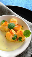Панорамный бар «7 Небо» food