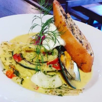 Sia Amphitheater Café And Essen