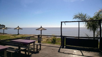 Ωρα Μηδεν Ταβερνα Außen