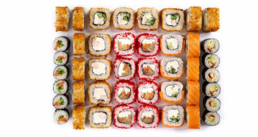 Nefrit food
