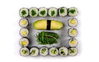 Nefrit food