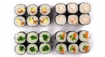 Nefrit food