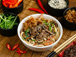 Yoki Toki food